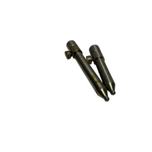 Alternative view of 2x Matrix Small Banksticks - F25 - PRE LOVED