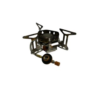 1x Unbranded Stove - A27 - PRE LOVED