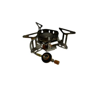 1x Unbranded Stove - A27 - PRE LOVED - Image 3
