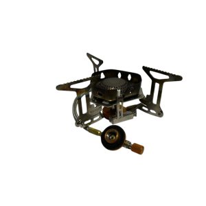 1x Unbranded Stove - A27 - PRE LOVED - Image 4