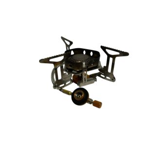 1x Unbranded Stove - A27 - PRE LOVED - Image 5