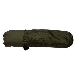 1x Thinking Anglers Olive Cover Up - J21 - PRE LOVED