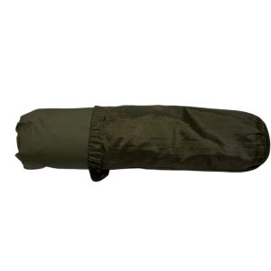 Alternative view of 1x Thinking Anglers Olive Cover Up - J21 - PRE LOVED