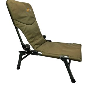 1x Cyprinus Chair  - WHIX117 - PRE LOVED