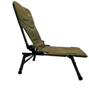 Alternative view of 1x Cyprinus Chair  - WHIX117 - PRE LOVED