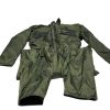 1x Aqua Plex Relum Weathemaster Suit XL - S108 - PRE LOVED
