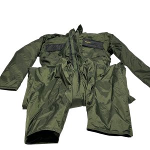 1x Aqua Plex Relum Weathemaster Suit XL - S108 - PRE LOVED