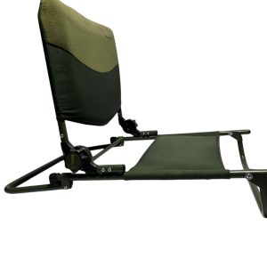 Alternative view of 1x Trakker Combi Chair - WHI74 - PRE LOVED