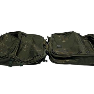 Alternative view of 1x Nash Scope Ops Ruckall - A102 - PRE LOVED