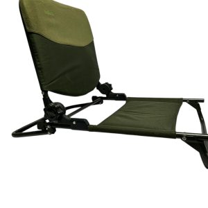 Alternative view of 1x Trakker Combi Chair (Old Model) - REDR3 - PRE LOVED