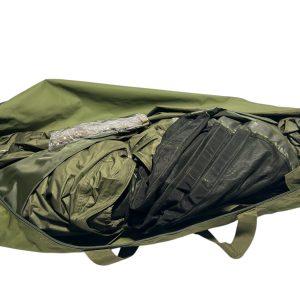 1x Trakker Tempest RS 100 Bivvy - RED36 - PRE LOVED