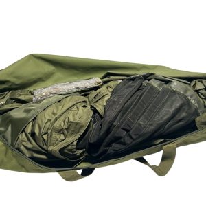 Alternative view of 1x Trakker Tempest RS 100 Bivvy - RED36 - PRE LOVED
