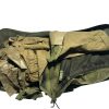 1x Trakker Tempest V2 Aquatexx Bivvy with Skull Cap (NEEDS NEW ELASTICS) - REDZ18 - PRE LOVED