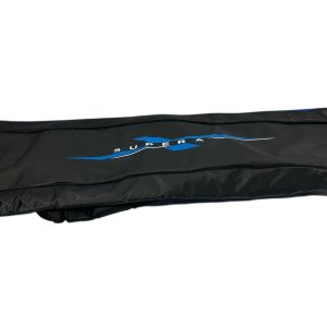 1x Preston Supera X 6 Tube Holdall - S122