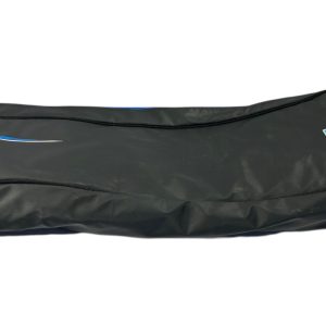 Alternative view of 1x Preston Supera X 6 Tube Holdall - S122