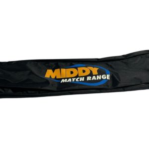 Alternative view of 1x Middy Xtreme Pole Holdall - U103