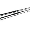 2x Sonik Xtractor Plus 9ft 3lb - ORA120