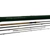 1x JW Young Specimen Barbel Multi Tip Travel Rod 12ft in Tube - RED112