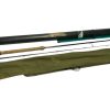 1x Team Normark Multi Tip Quiver NCTQ 120.5 10ft in Tube - YELZ14