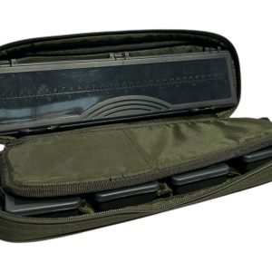 1x Carp Zone Rig/Tackle Pouch - B13