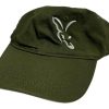 1x Fox Khaki Cap - C14