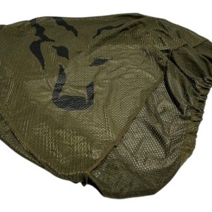 1x Fox Net Cover - C4