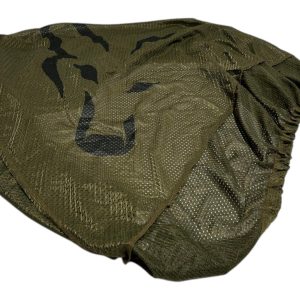 Alternative view of 1x Fox Net Cover - C4