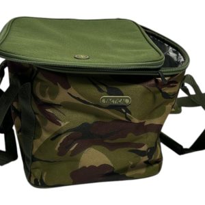 1x Wychwood Tactical Cool Bag DPM - S125