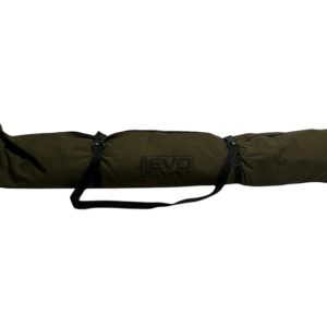 1x Fox EVO Compac Bivvy  - GREB5