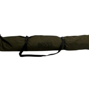 Alternative view of 1x Fox EVO Compac Bivvy  - GREB5