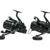 2x Fox EOS 12000 FS - H23