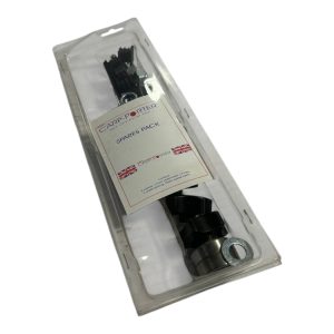 1x Carp Porter Spares Pack - I17