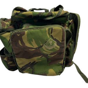 1x Cotswold Aquarius DPM Rucksack - S163