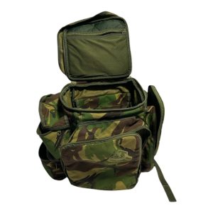 Alternative view of 1x Cotswold Aquarius DPM Rucksack - S163