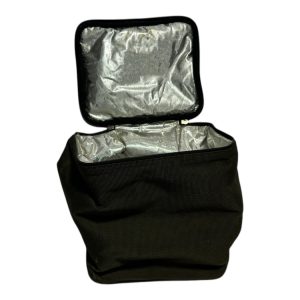Alternative view of 1x Unbranded Small Cool Bag - U155