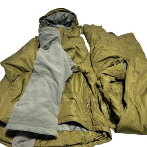 1x Trakker CR3 XXL - S159