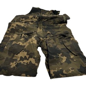1x Korda Salopettes Kamo - 3XL - U117