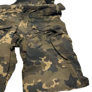 Alternative view of 1x Korda Salopettes Kamo - 3XL - U117