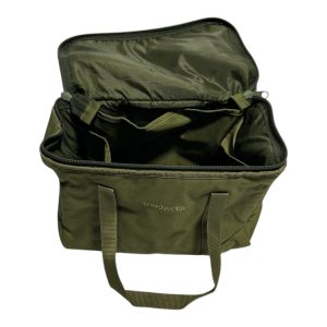 Alternative view of 1x Trakker Small Cube Carryall - U135