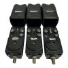3x Delkim MK1 Standard Alarms - F15