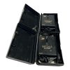 2x Optonics Alarms in Cases - B3