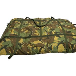 Alternative view of 1x Cotswold Aquarius MK2 Unhooking Mat - REDX105