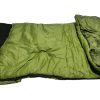 1x Trakker 5 Season Sleeping Bag - YEL134