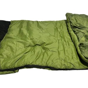 1x Trakker 5 Season Sleeping Bag - YEL134