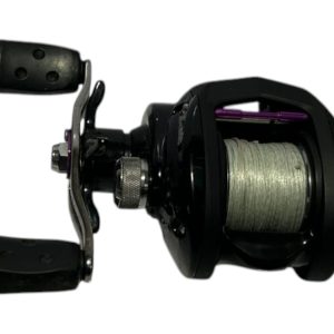 1x Abu Genike Bait Baster - A15