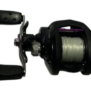 Alternative view of 1x Abu Genike Bait Baster - A15