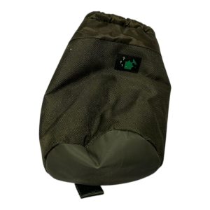 Alternative view of 1x Thinking Anglers Gas Canister Cover - J5