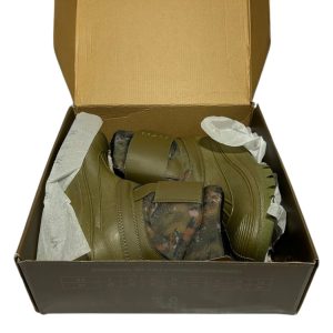 Alternative view of 1x OMC Thinsulate Boot Size 13 - U105
