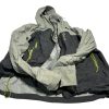 1x Orvis Ultralight Jacket XL - J16