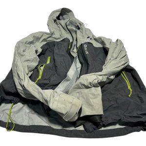 1x Orvis Ultralight Jacket XL - J16